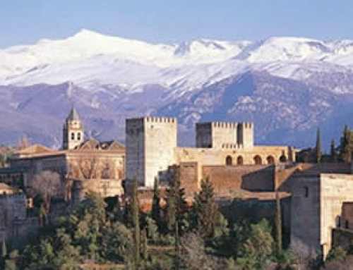 Granada Monumental